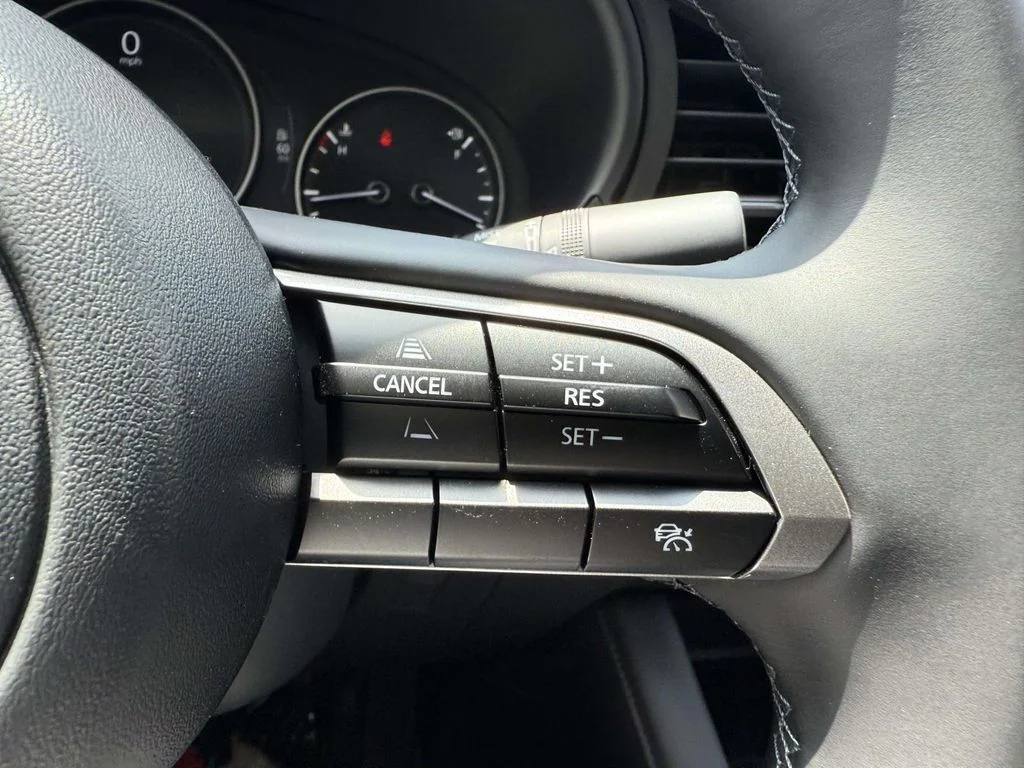 New 2026 Jet Black Mazda 2.5 S Preferred image 23