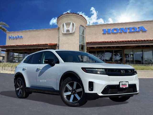 2026 Honda Prologue