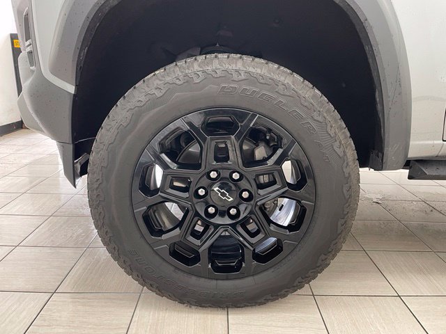 2026 Chevrolet Colorado Trail Boss - Photo 9