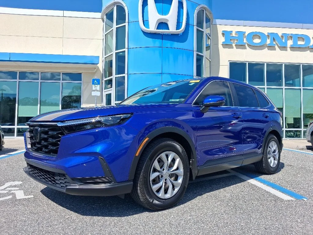 2023 Honda CR-V