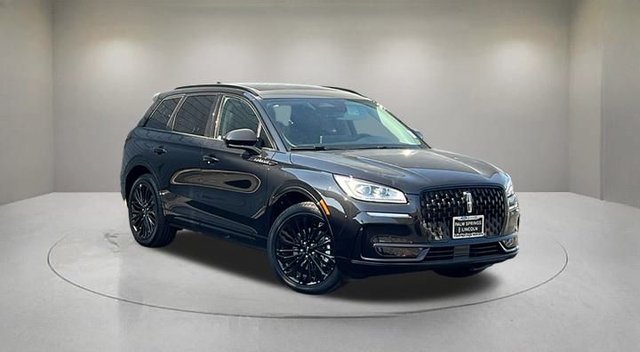 2025 Lincoln Corsair Plug-In Hybrid Grand Touring