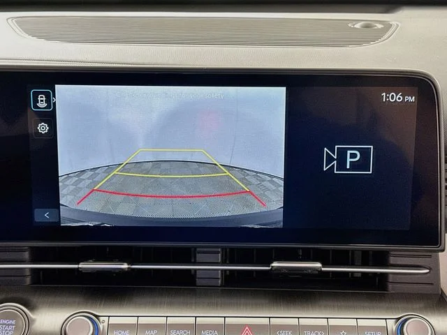 New 2027 Hyundai KONA SE