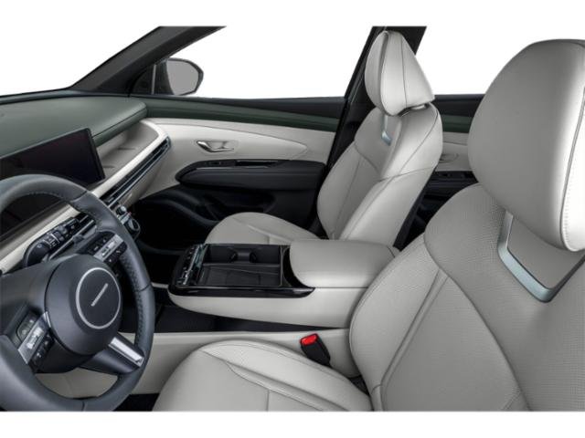 New 2026 Creamy White Pearl Hyundai Limited image 8