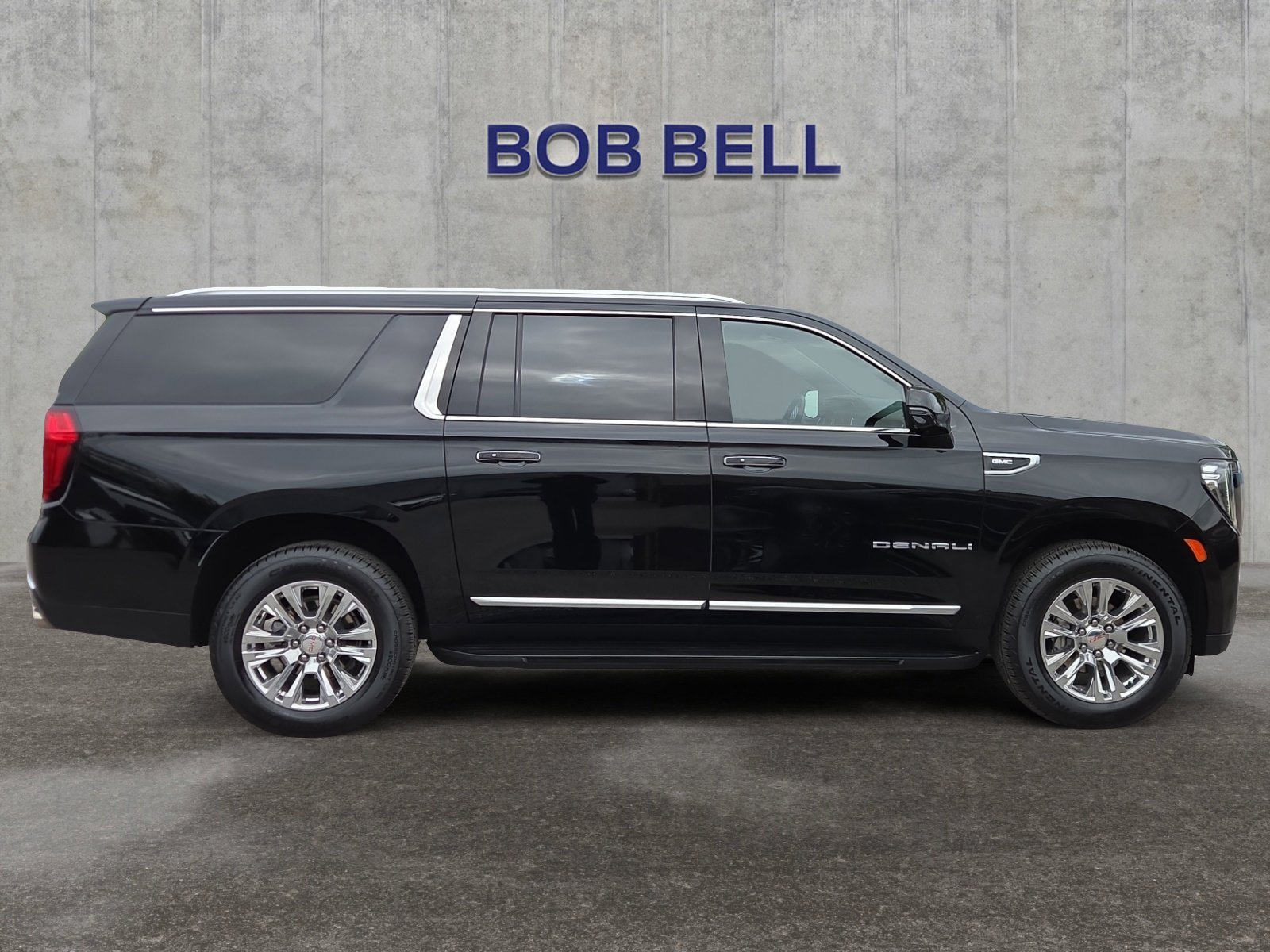 2024 GMC Yukon XL Denali - Photo 6