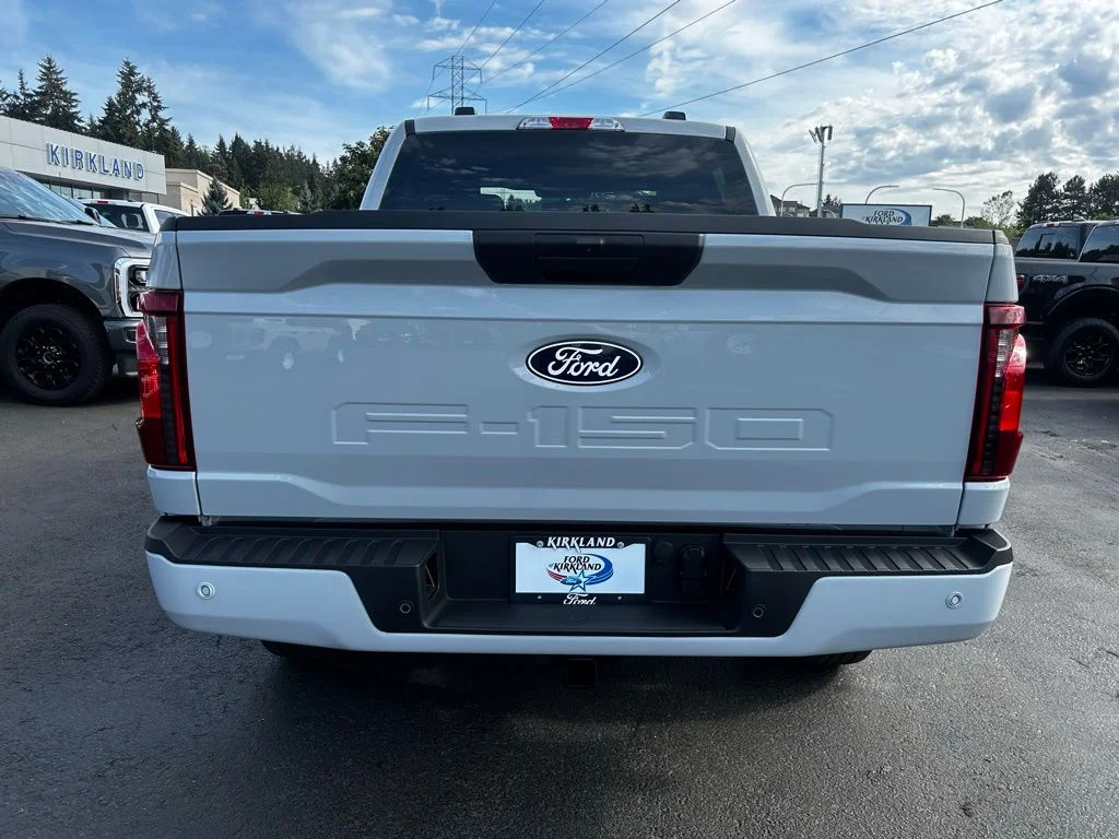 New 2026 Avalanche Ford STX® image 5