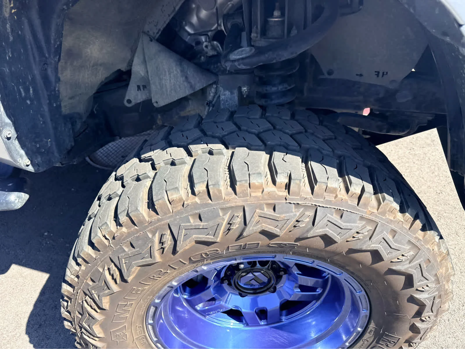 Used 2022 Toyota Tacoma SR with VIN 3TYAX5GN1NT046816 for sale in Little Rock