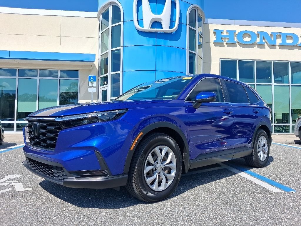 2023 Honda CR-V