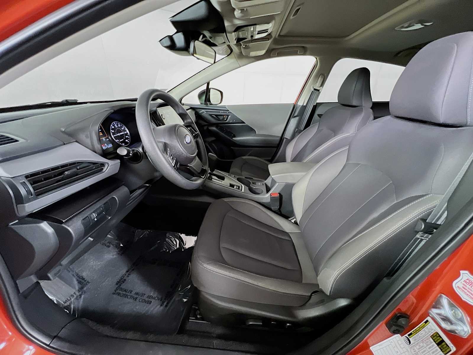 2025 Subaru Crosstrek Premium - Photo 22