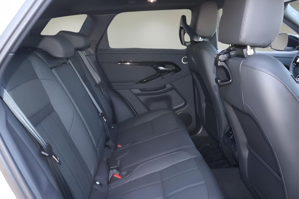 2026 Land Rover Range Rover Evoque S - Photo 17