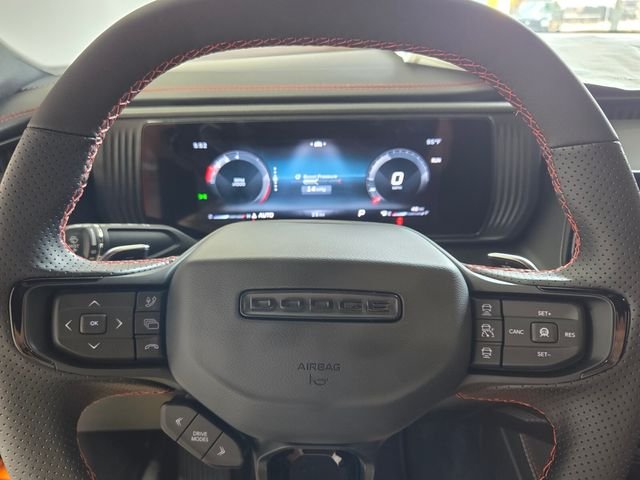 New 2026 Peel Out Dodge R/T Scat Pack image 19