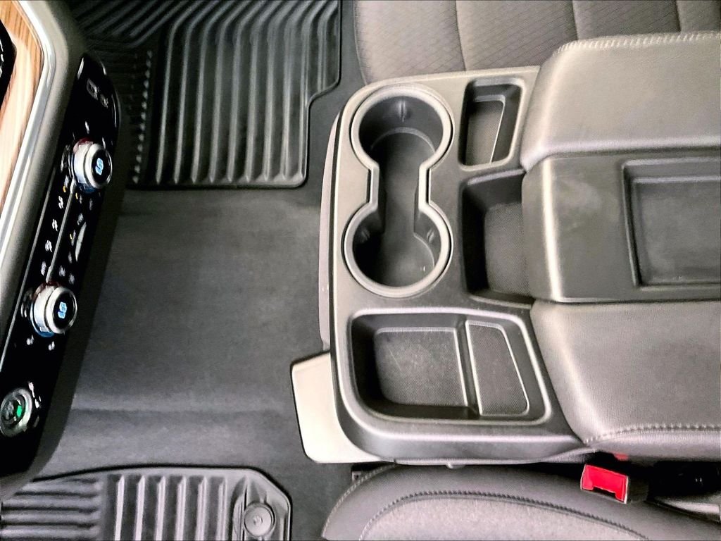 Used 2024 Black GMC Elevation image 19