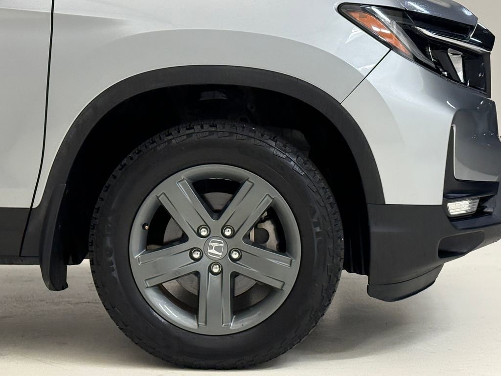 2023 Honda Ridgeline RTL - Photo 40