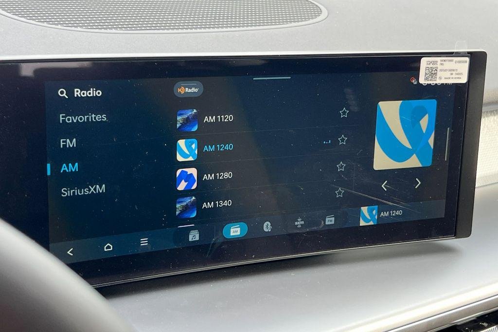 2026 Hyundai IONIQ 9 SE - Photo 14