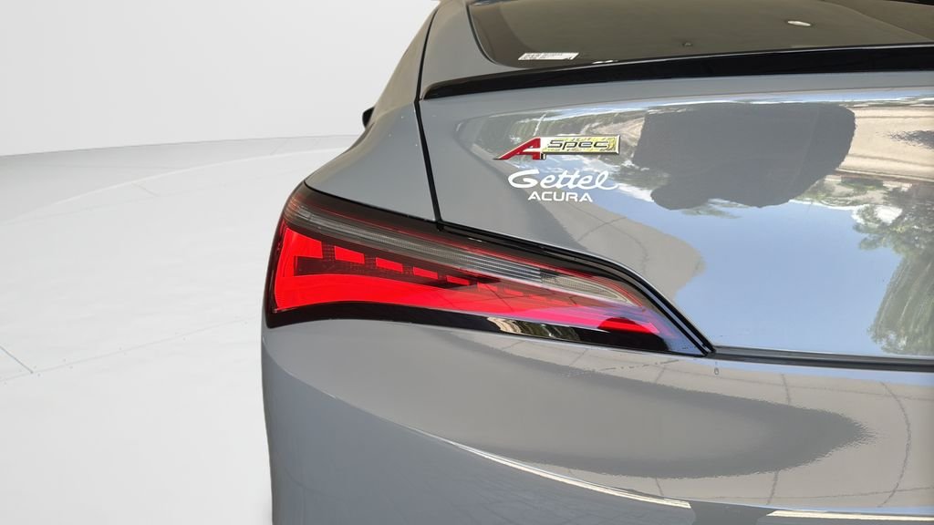 New 2026 Urban Gray Pearl Acura A-Spec Package image 41