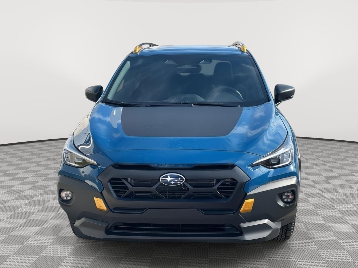 2026 Subaru Crosstrek Wilderness - Photo 7