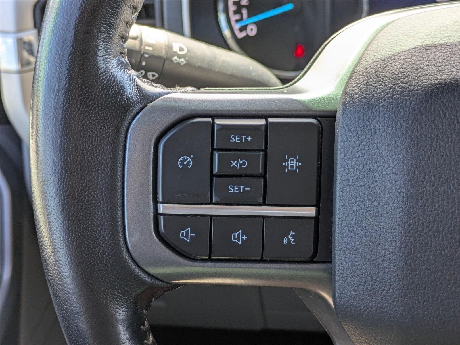 Used 2021  Ford XLT image 17