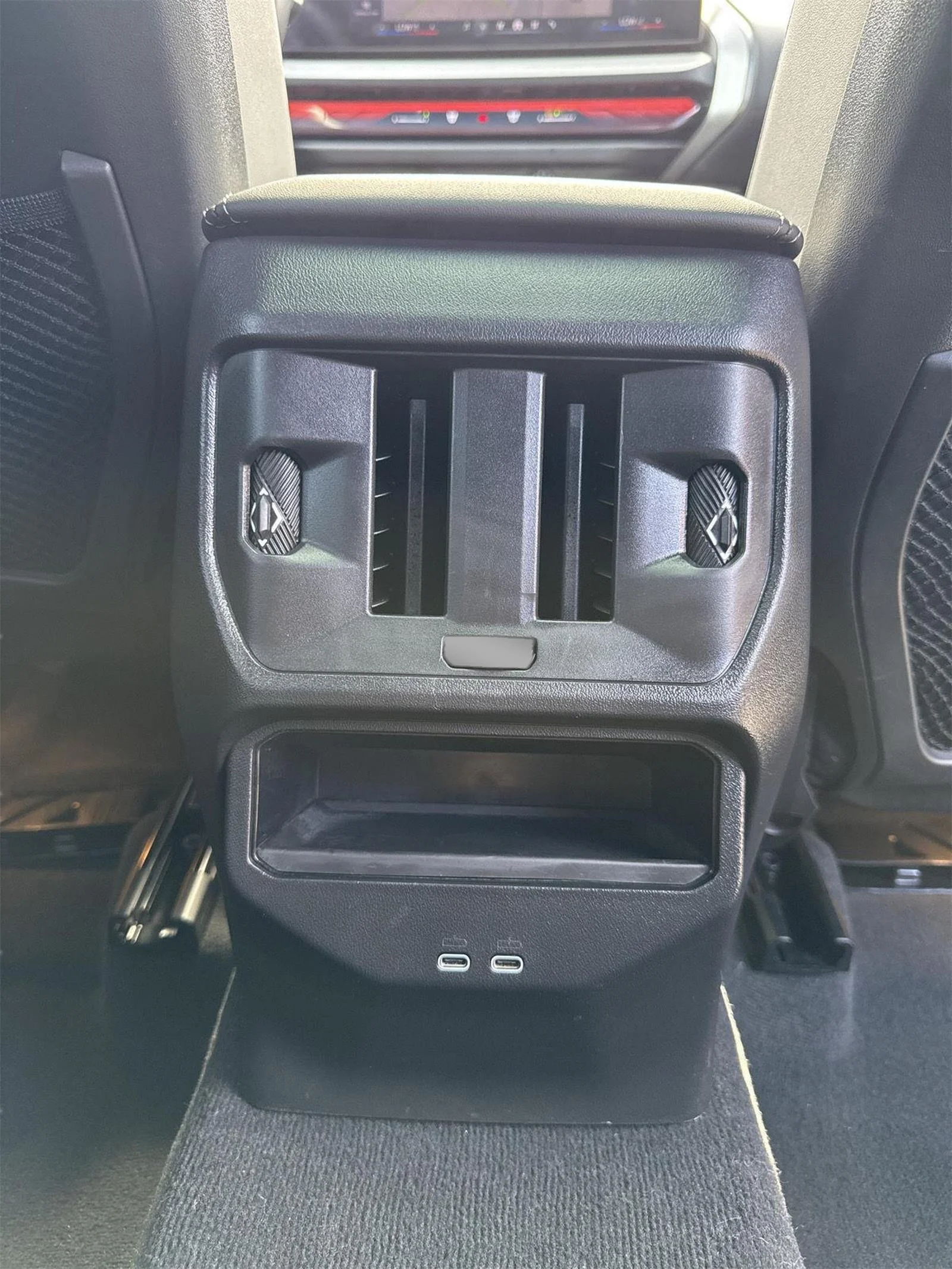 Used 2025 WHITE BMW 30 xDrive image 21