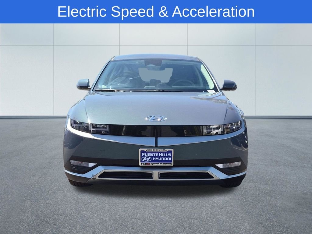 Used 2024 Hyundai IONIQ 5 SE with VIN KM8KM4DB9RU299165 for sale in City of Industry, CA
