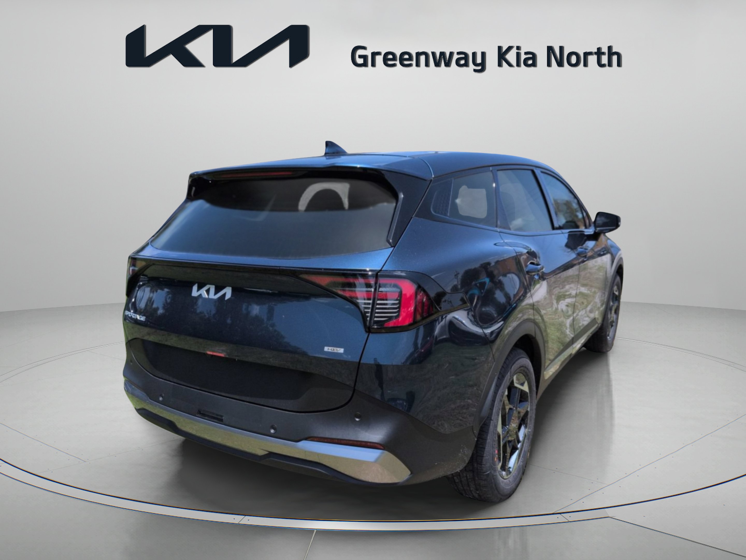 New 2027 Vesta Blue Kia S image 8
