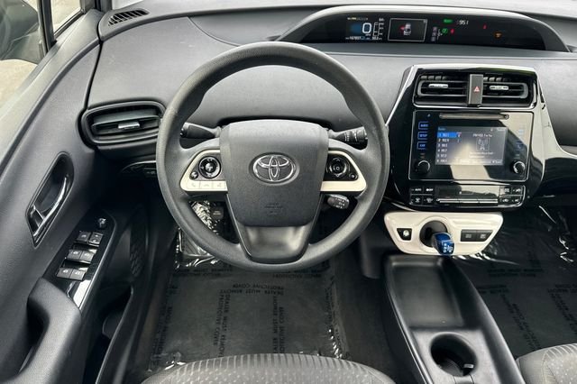 Used 2016 Gray Toyota Two image 16