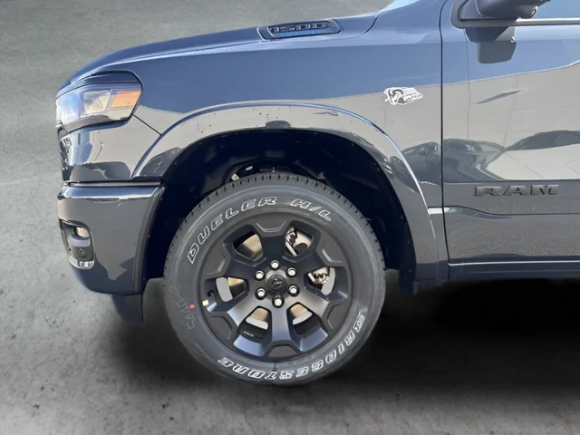 New 2026 Blue Ram Big Horn/Lone Star image 22