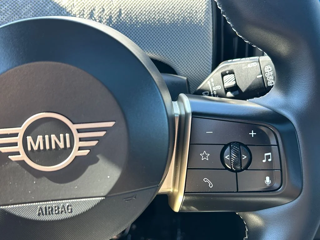 2025 MINI Hardtop 4 Door S - Photo 20
