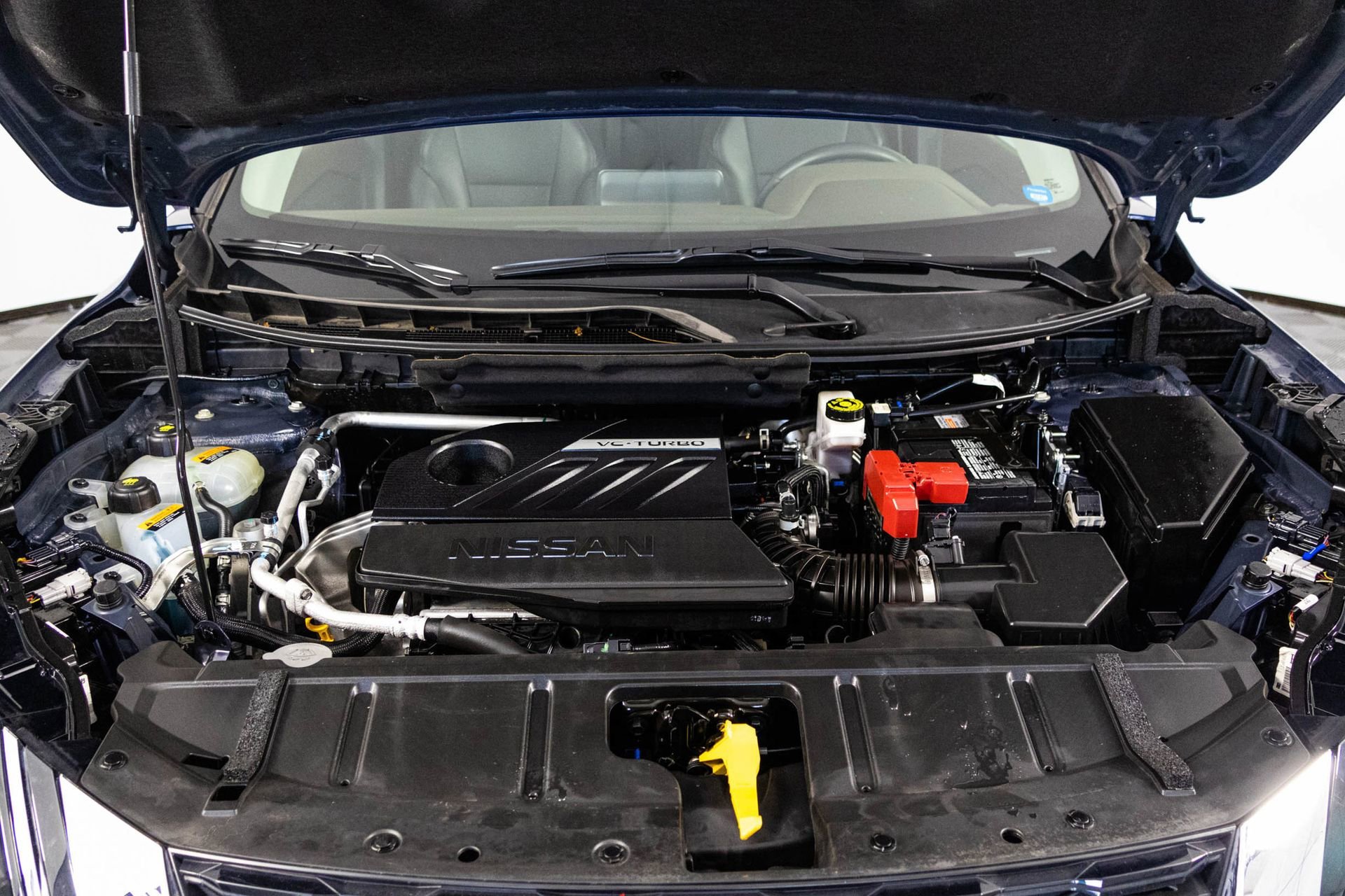 2023 NISSAN ROGUE - Image 45