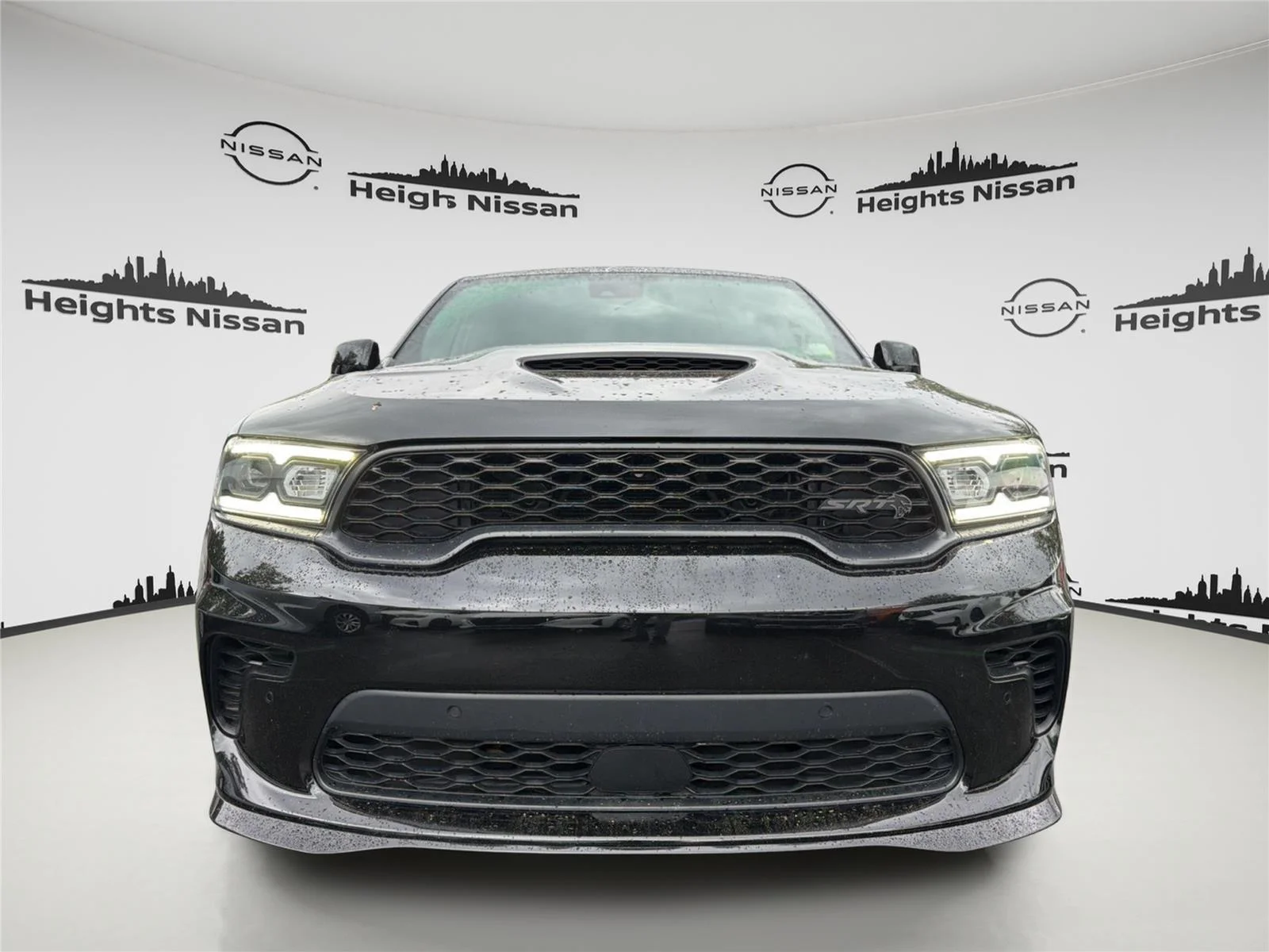 2024 Dodge Durango SRT Hellcat - Photo 8
