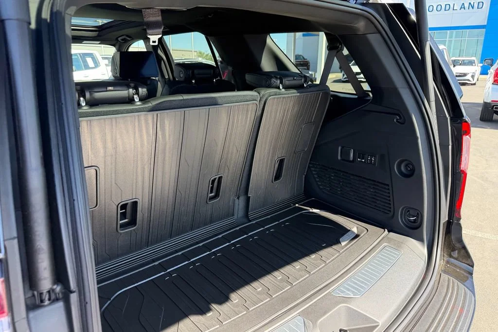 New 2026 Onyx Black GMC Denali image 31