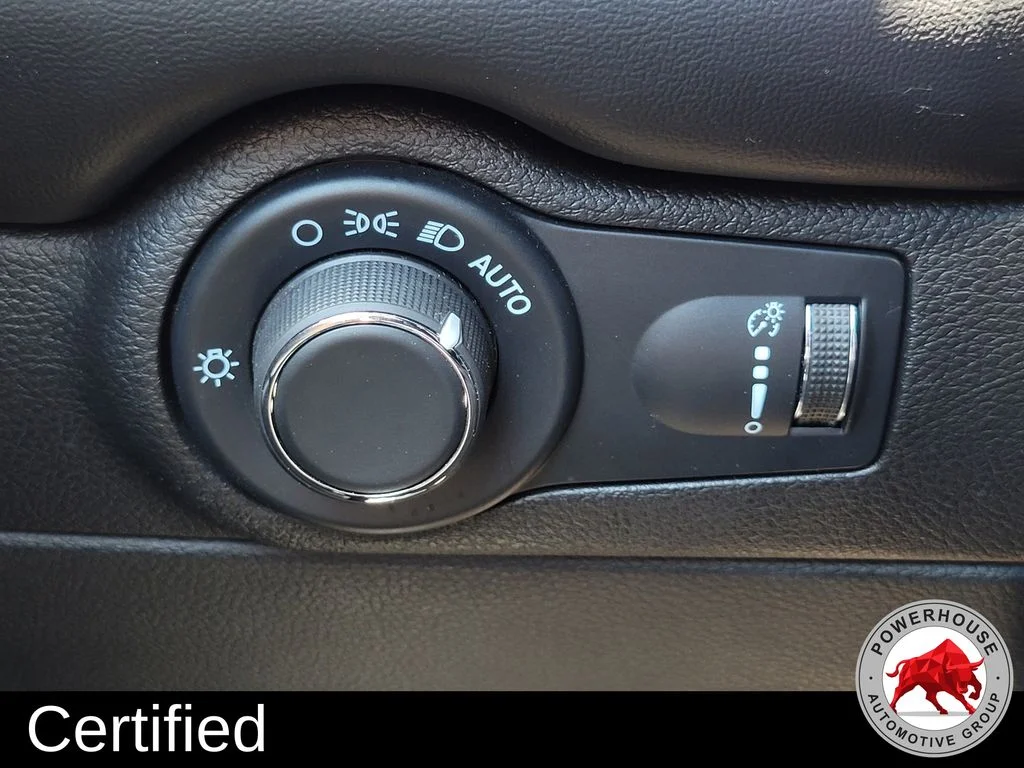Used 2023 Silver Dodge GT image 28
