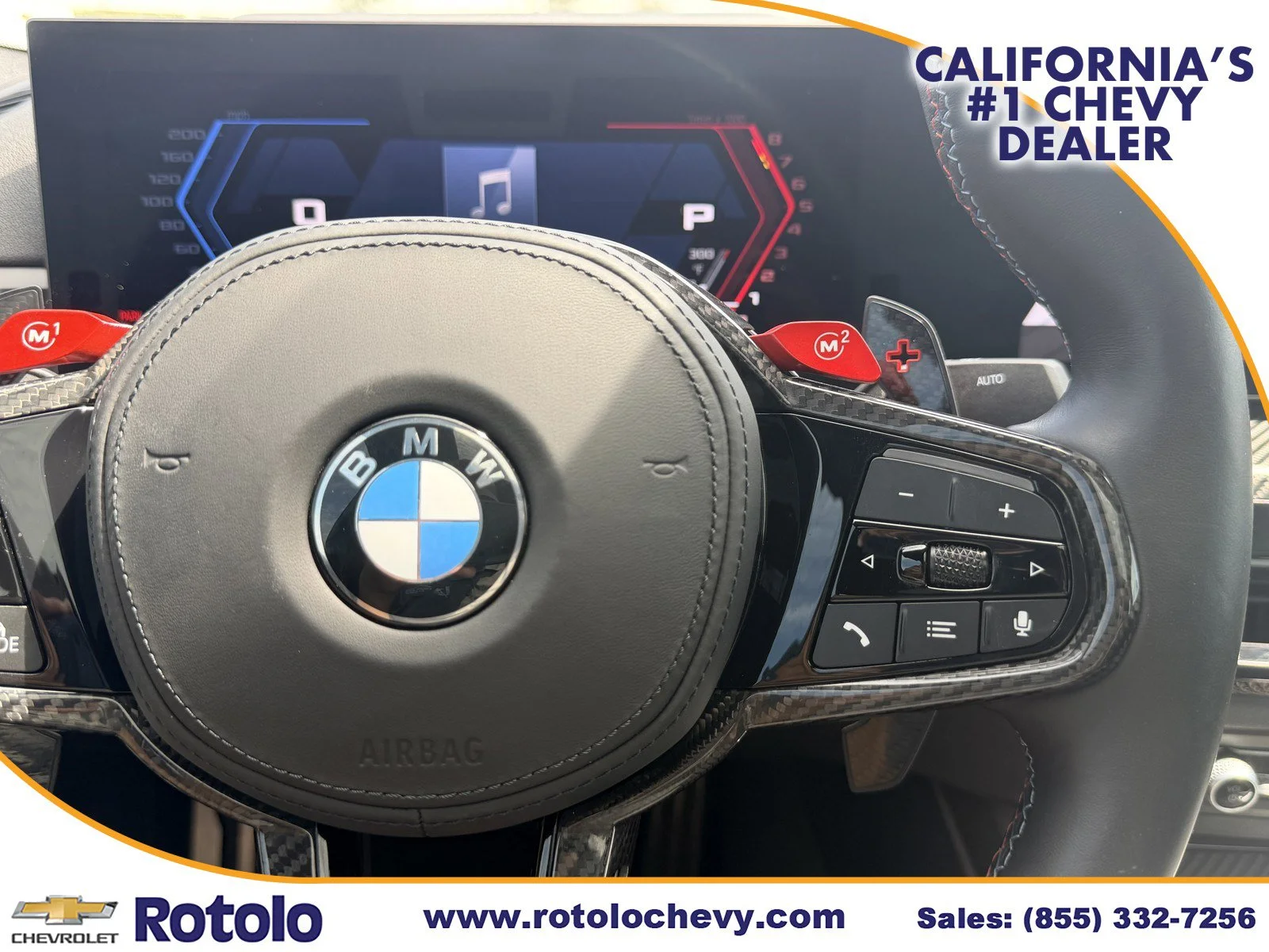 Used 2027 Gray BMW Competition xDrive image 25