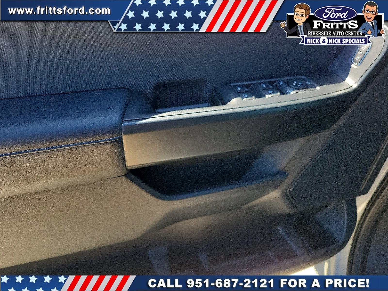 New 2026 Avalanche Ford STX® image 14