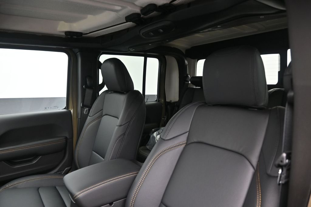 New 2026 41 Exterior Paint Jeep Texas Trail image 23