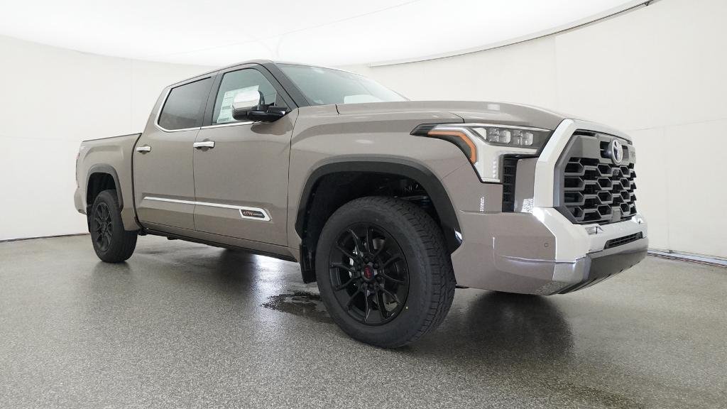 New 2026 Mudbath Toyota 1794 Edition image 12