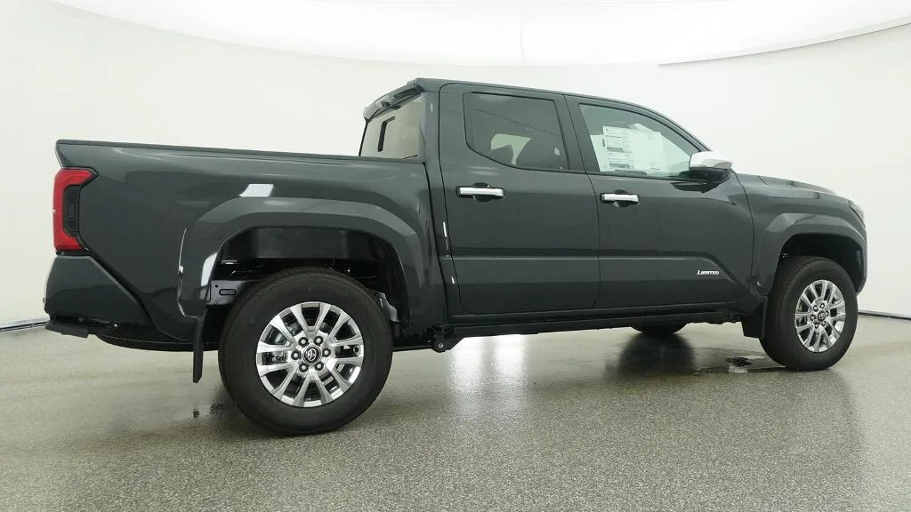 New 2026 Underground Toyota Limited image 58