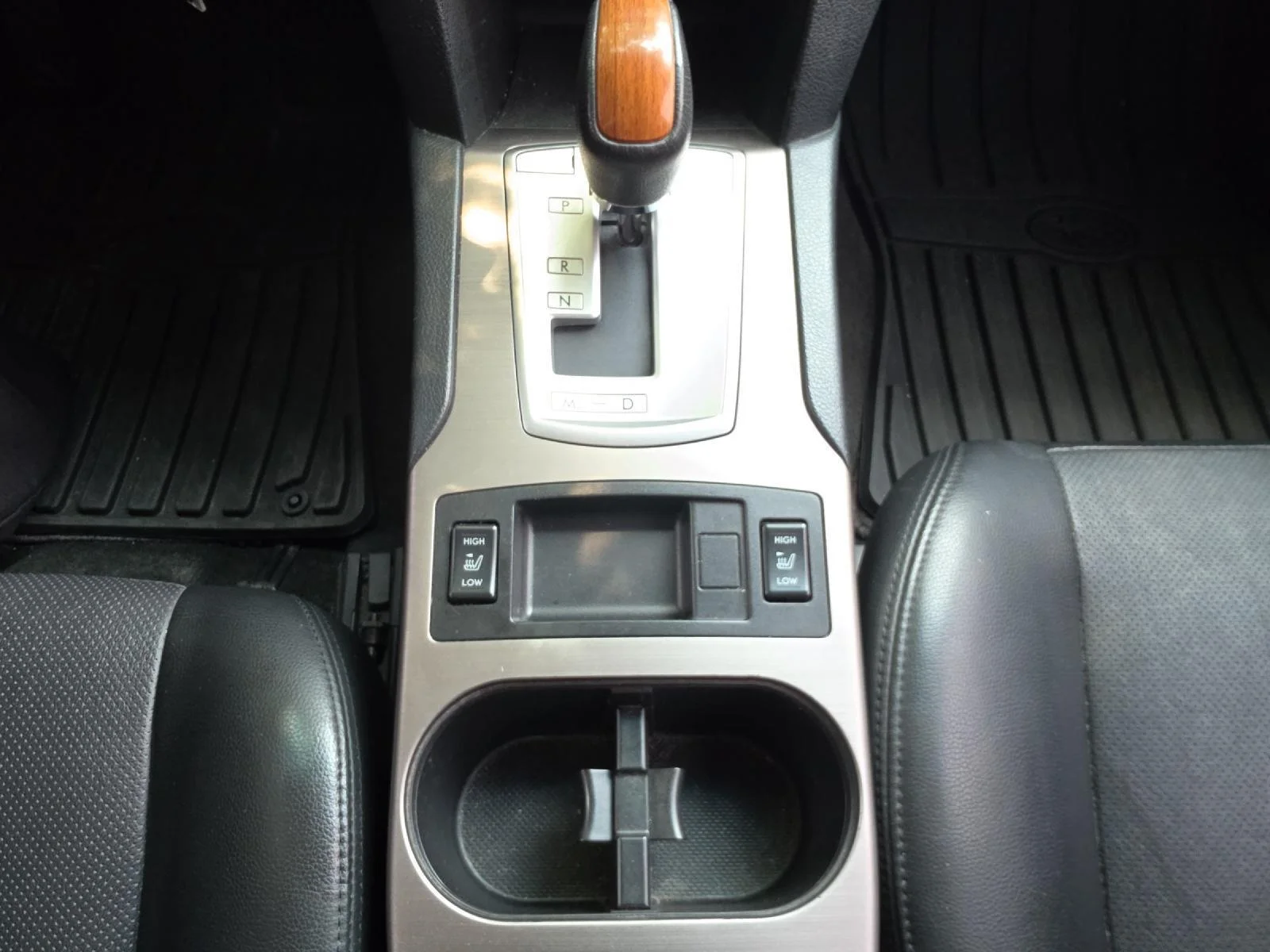 Used 2013 Graphite Gray Metallic Subaru 2.5i Limited image 38