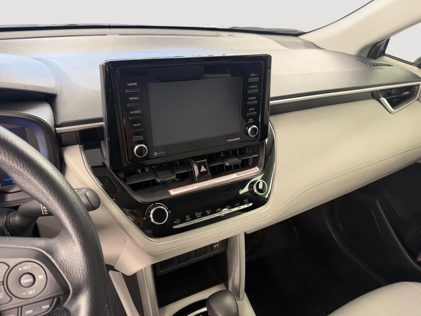 Used 2022 Celestite Toyota L image 12