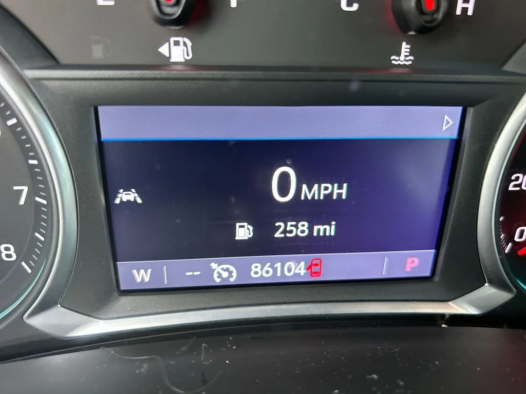 Used 2020 White Chevrolet Premier image 17