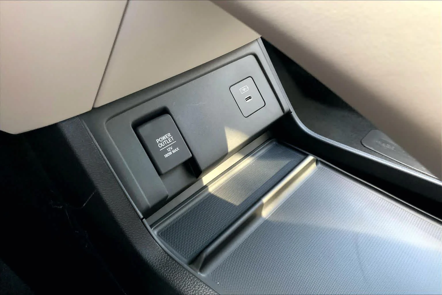 New 2026 Platinum White Pearl Acura w/Advance Package image 13