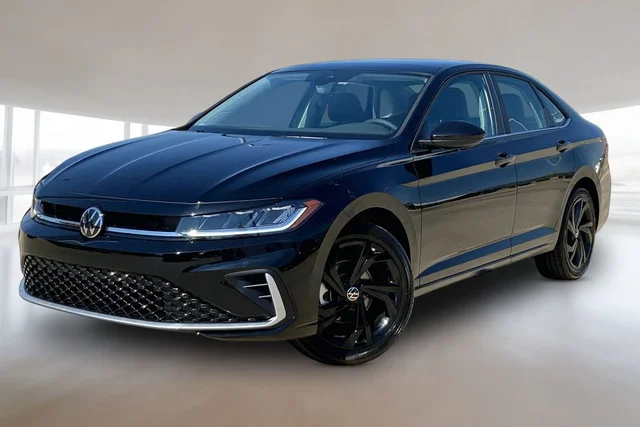 2027 Volkswagen Jetta 1.5T SE