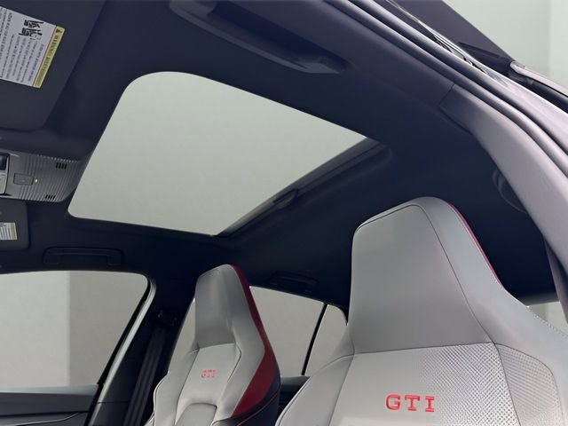 2026 Volkswagen Golf GTI SE - Photo 20