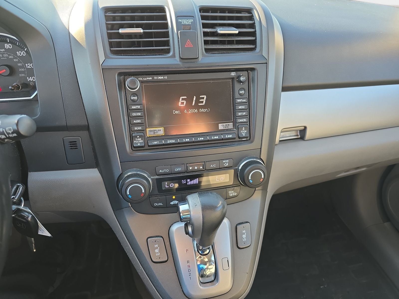 Used 2011  Honda EX-L image 14