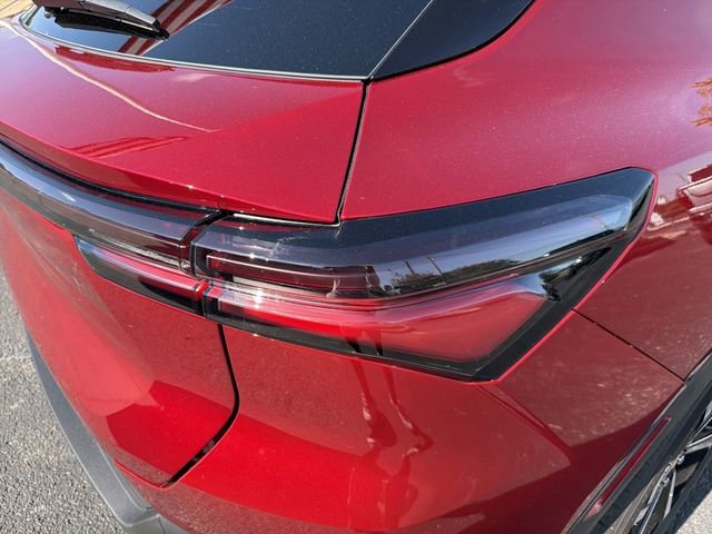 2026 Chevrolet Equinox EV 2LT - Photo 8