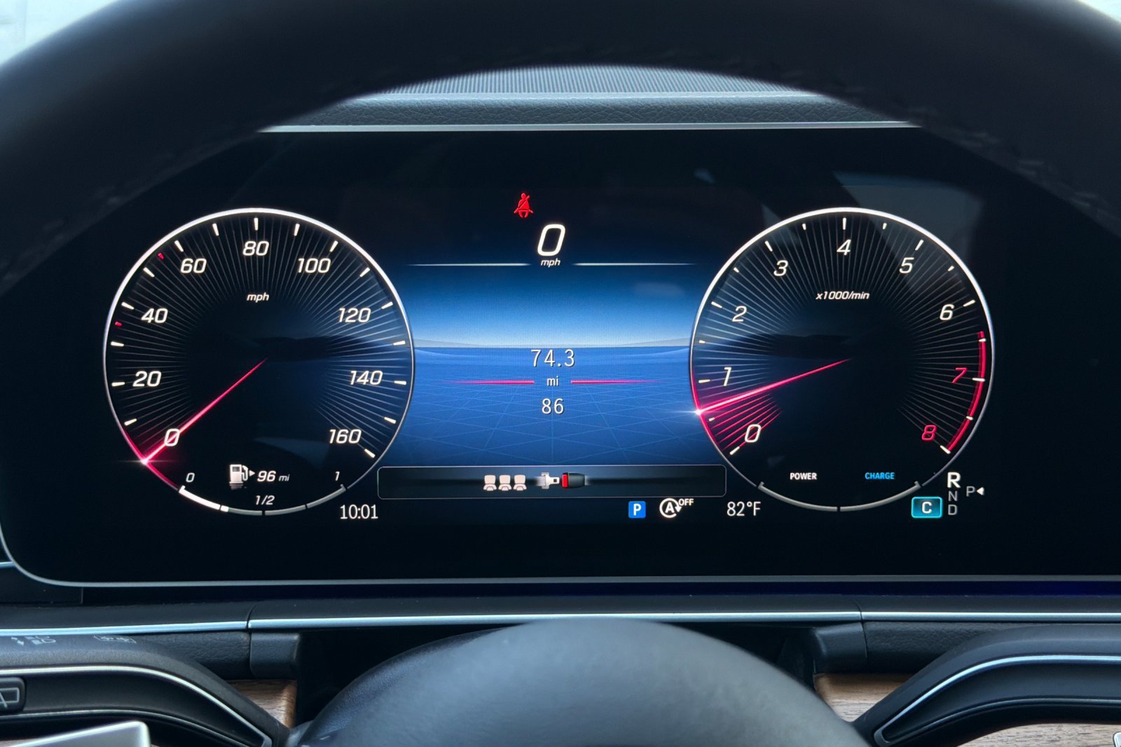 2026 Mercedes-Benz GLE GLE350 - Photo 7