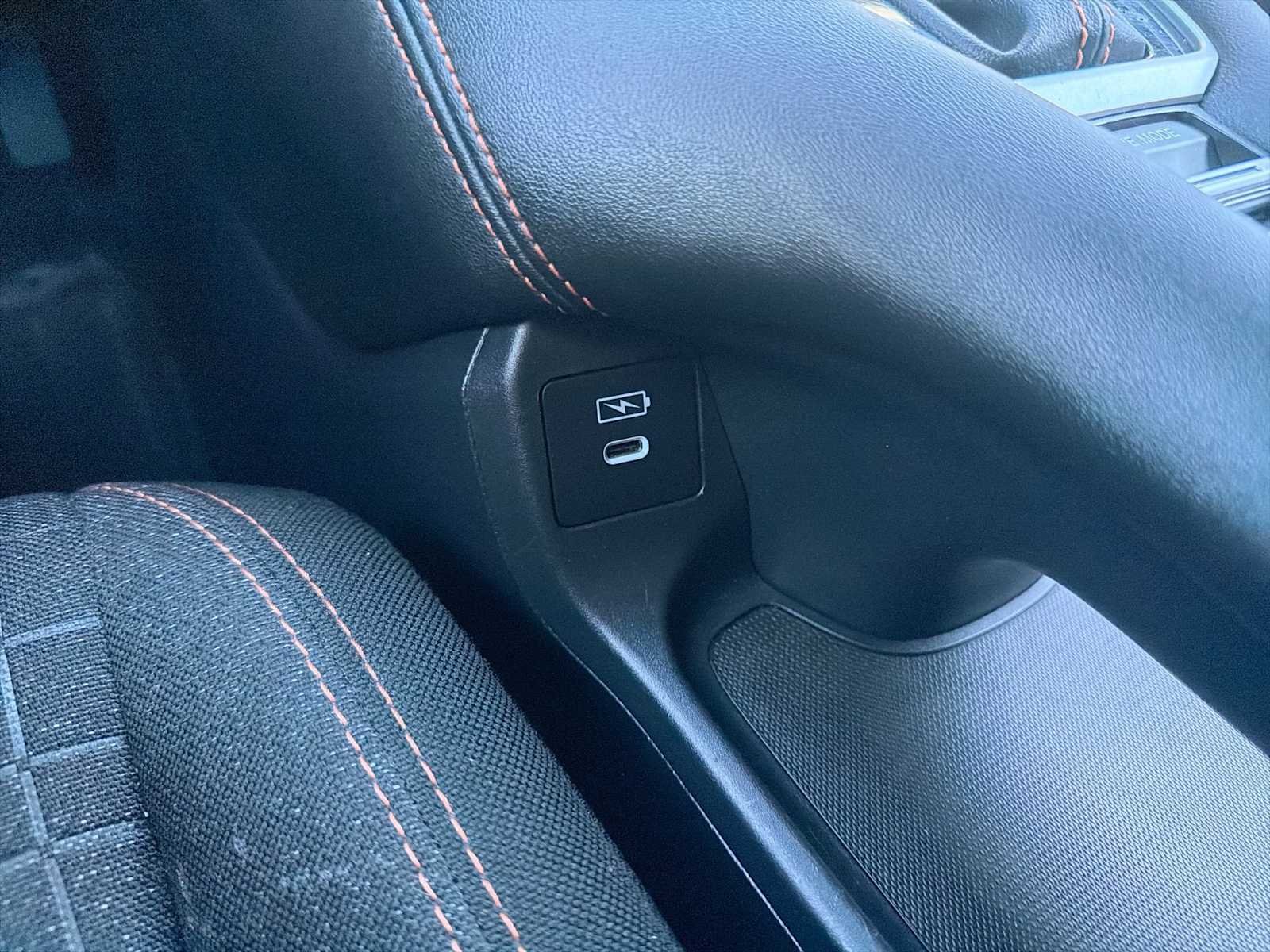 2024 Honda HR-V Sport - Photo 28