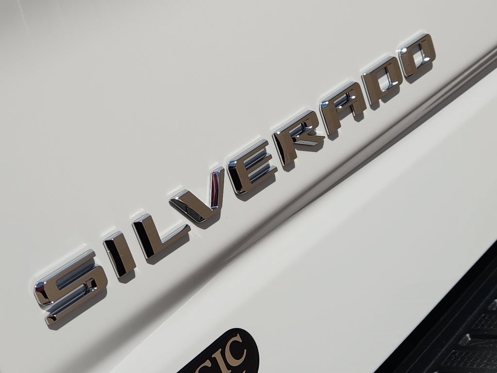 2026 Chevrolet Silverado 1500 LT - Photo 21