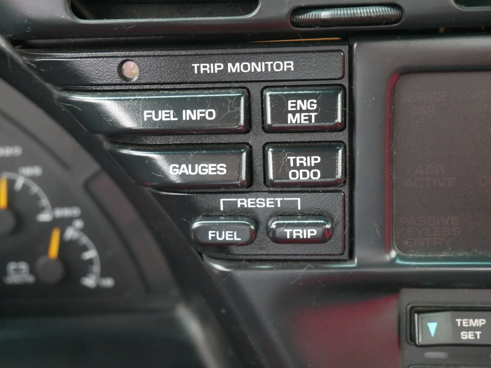 1994 Chevrolet Corvette - Photo 23