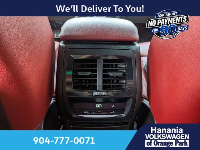 Used 2022 Gray BMW xDrive30i image 17
