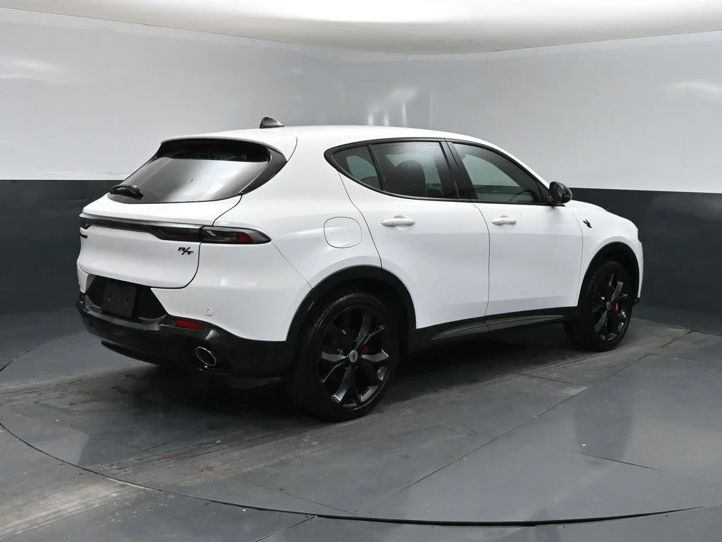 Used 2024 Q Ball Dodge R/T image 2