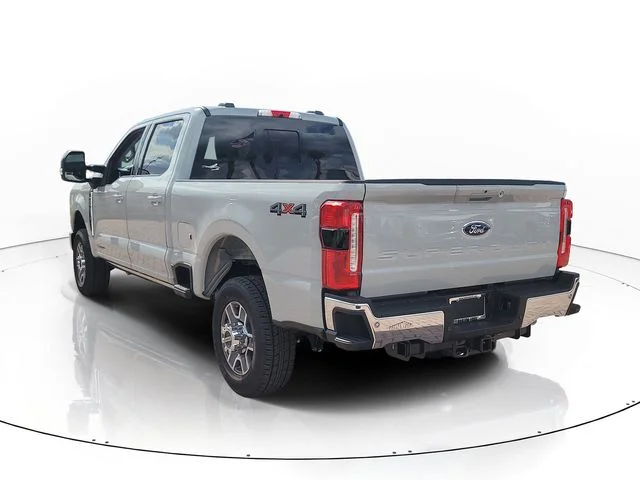 New 2026 Avalanche Ford Lariat image 7